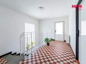 Prodej rodinného domu, Sulkovec, 250 m2