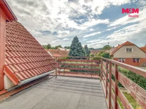 Prodej rodinného domu, Lnáře, 205 m2