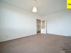 Prodej bytu 1+1, Pardubice, Arnošta z Pardubic, 42 m2