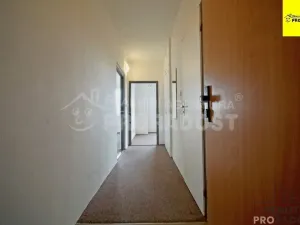 Prodej bytu 1+1, Pardubice, Arnošta z Pardubic, 42 m2