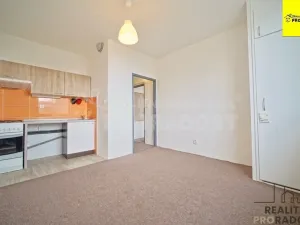 Prodej bytu 2+kk, Pardubice, Arnošta z Pardubic, 42 m2