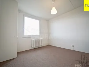 Prodej bytu 2+kk, Pardubice, Arnošta z Pardubic, 42 m2