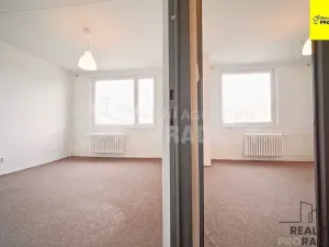 Prodej bytu 2+kk, Pardubice, Arnošta z Pardubic, 42 m2