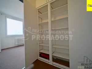 Prodej bytu 2+kk, Pardubice, Arnošta z Pardubic, 42 m2