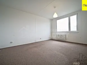 Prodej bytu 2+kk, Pardubice, Arnošta z Pardubic, 42 m2