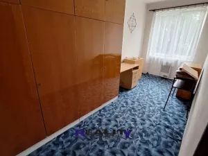 Pronájem bytu 4+1, Podbořany, 75 m2