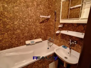 Pronájem bytu 4+1, Podbořany, 75 m2