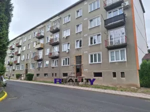 Pronájem bytu 4+1, Podbořany, 75 m2