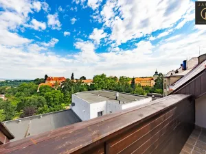 Prodej bytu 5+kk, Hořovice, Pražská, 247 m2