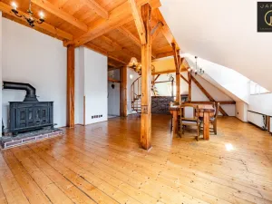 Prodej bytu 5+kk, Hořovice, Pražská, 247 m2