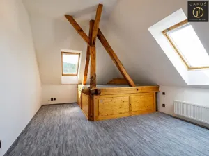 Prodej bytu 5+kk, Hořovice, Pražská, 247 m2