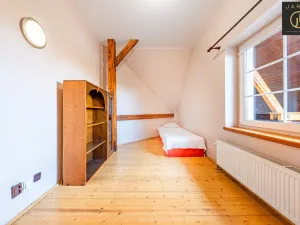 Prodej bytu 5+kk, Hořovice, Pražská, 247 m2
