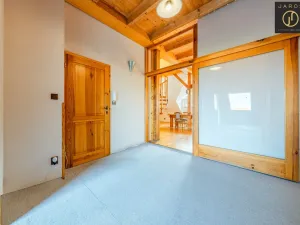 Prodej bytu 5+kk, Hořovice, Pražská, 247 m2