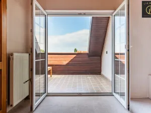 Prodej bytu 5+kk, Hořovice, Pražská, 247 m2