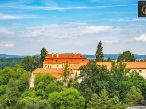 Prodej bytu 5+kk, Hořovice, Pražská, 247 m2