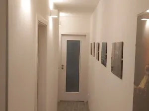 Pronájem bytu 3+kk, Praha - Dejvice, Banskobystrická, 75 m2