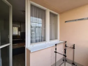 Pronájem bytu 3+kk, Praha - Dejvice, Banskobystrická, 75 m2