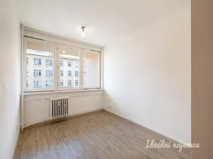Pronájem bytu 3+kk, Praha - Dejvice, Banskobystrická, 75 m2