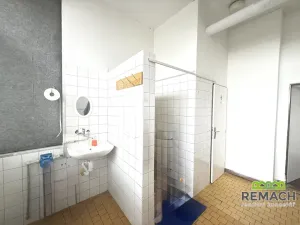 Pronájem obchodního prostoru, Staré Město, Luční čtvrť, 222 m2