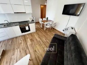 Prodej bytu 2+kk, Durres, Albánie, 55 m2