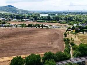 Prodej pozemku pro bydlení, Lhotka nad Labem, 3649 m2
