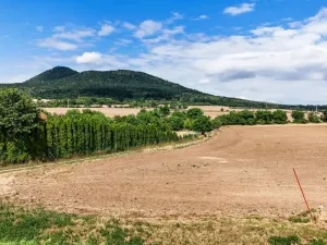 Prodej pozemku pro bydlení, Lhotka nad Labem, 3649 m2