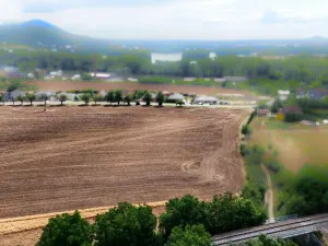 Prodej pozemku pro bydlení, Lhotka nad Labem, 3649 m2