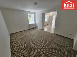 Prodej bytu 3+kk, Mariánské Lázně, Lesní, 87 m2