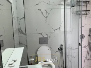 Prodej bytu 2+kk, Durres, Albánie, 65 m2