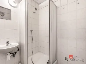 Prodej bytu 3+1, Plzeň - Severní Předměstí, Brněnská, 72 m2
