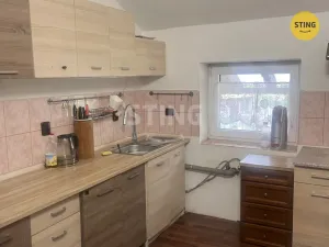Prodej bytu 2+kk, Šenov u Nového Jičína, Jaselská, 75 m2