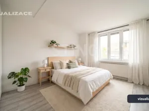 Prodej bytu 2+kk, Šenov u Nového Jičína, Jaselská, 75 m2
