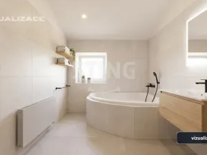 Prodej bytu 2+kk, Šenov u Nového Jičína, Jaselská, 75 m2