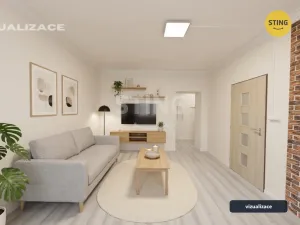 Prodej bytu 2+kk, Šenov u Nového Jičína, Jaselská, 75 m2