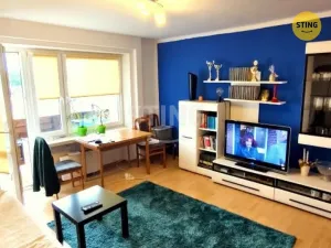 Prodej bytu 3+1, Opava, U Lávky, 68 m2