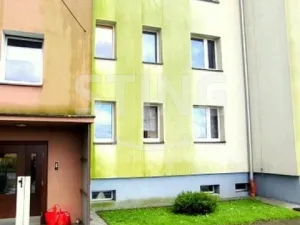 Prodej bytu 3+1, Opava, U Lávky, 68 m2