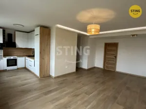 Pronájem bytu 3+kk, Třinec, Pod břehem, 71 m2