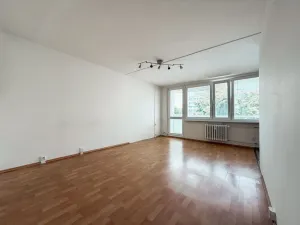 Pronájem bytu 3+1, Praha - Stodůlky, Borovanského, 80 m2