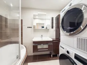 Pronájem bytu 3+1, Praha - Stodůlky, Borovanského, 80 m2