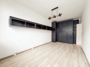 Pronájem bytu 3+1, Praha - Stodůlky, Borovanského, 80 m2
