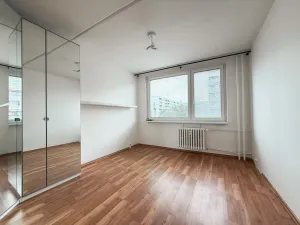 Pronájem bytu 3+1, Praha - Stodůlky, Borovanského, 80 m2