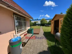 Prodej zahrady, Teplice - Hudcov, 316 m2