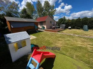 Prodej zahrady, Teplice - Hudcov, 316 m2