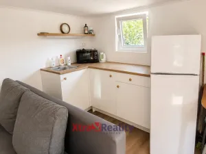 Prodej zahrady, Teplice - Hudcov, 316 m2