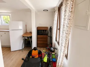 Prodej zahrady, Teplice - Hudcov, 316 m2