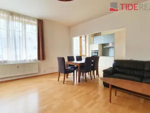 Pronájem bytu 4+kk, Praha - Veleslavín, Na okraji, 122 m2