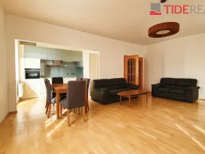 Pronájem bytu 4+kk, Praha - Veleslavín, Na okraji, 122 m2
