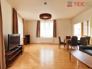 Pronájem bytu 4+kk, Praha - Veleslavín, Na okraji, 122 m2