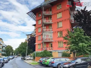 Pronájem bytu 4+kk, Praha - Veleslavín, Na okraji, 122 m2
