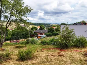 Prodej pozemku pro bydlení, Bystřany - Světice, J. z Poděbrad, 1159 m2